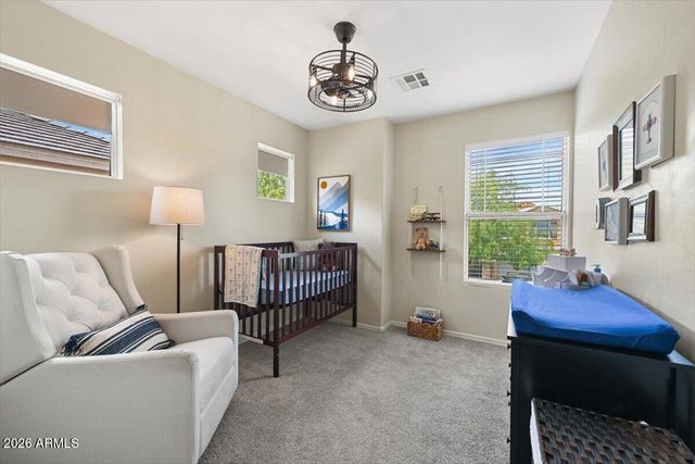 4167 E BETSY Lane, Gilbert, AZ 85296