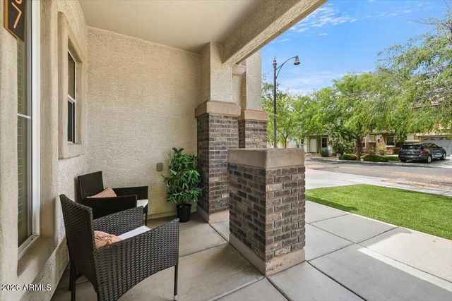 4167 E BETSY Lane, Gilbert, AZ 85296