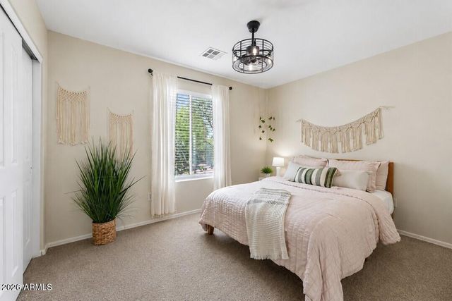 4167 E BETSY Lane, Gilbert, AZ 85296