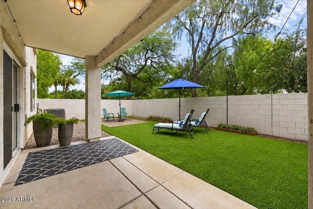 4167 E BETSY Lane, Gilbert, AZ 85296