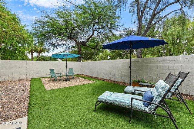 4167 E BETSY Lane, Gilbert, AZ 85296