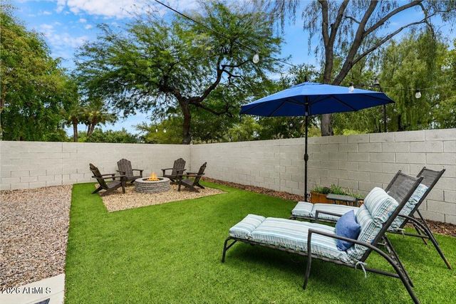 4167 E BETSY Lane, Gilbert, AZ 85296