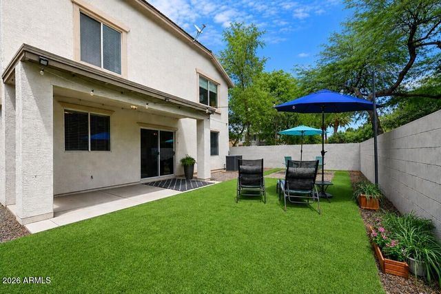 4167 E BETSY Lane, Gilbert, AZ 85296