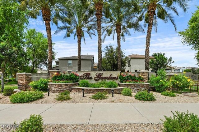 4167 E BETSY Lane, Gilbert, AZ 85296