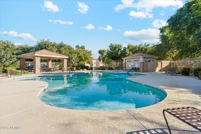4167 E BETSY Lane, Gilbert, AZ 85296