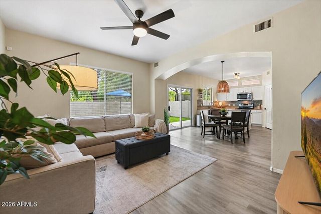 4167 E BETSY Lane, Gilbert, AZ 85296
