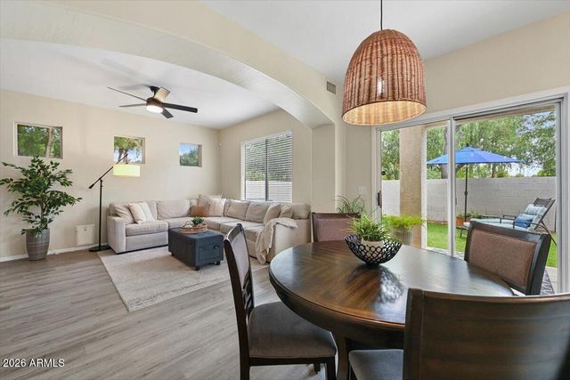 4167 E BETSY Lane, Gilbert, AZ 85296