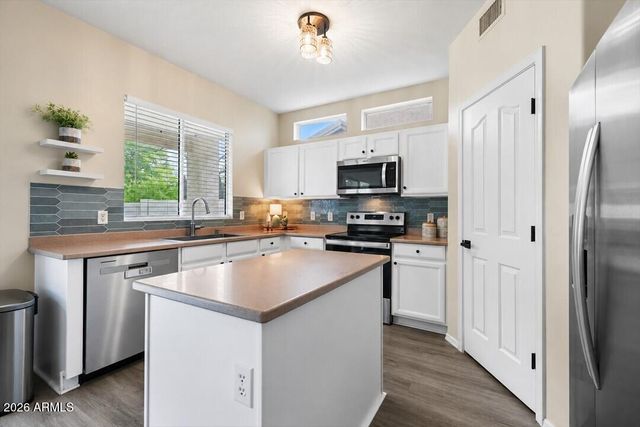 4167 E BETSY Lane, Gilbert, AZ 85296