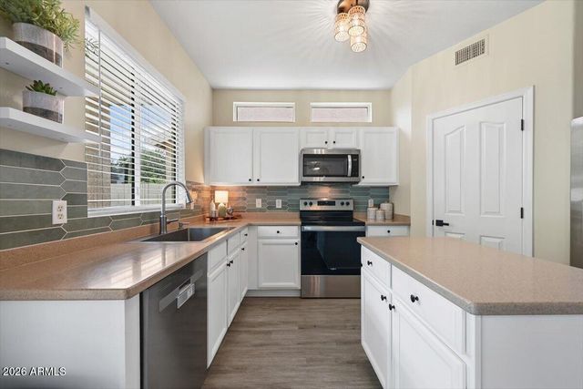 4167 E BETSY Lane, Gilbert, AZ 85296