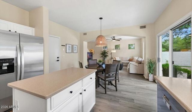 4167 E BETSY Lane, Gilbert, AZ 85296