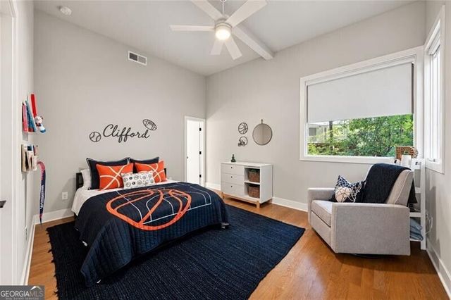 585 Mountain Way, Atlanta, GA 30342