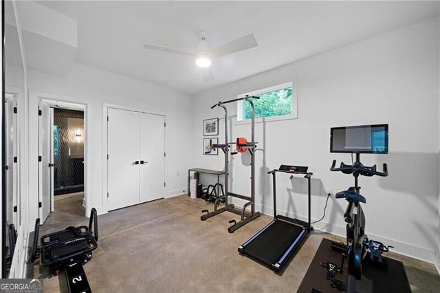 585 Mountain Way, Atlanta, GA 30342