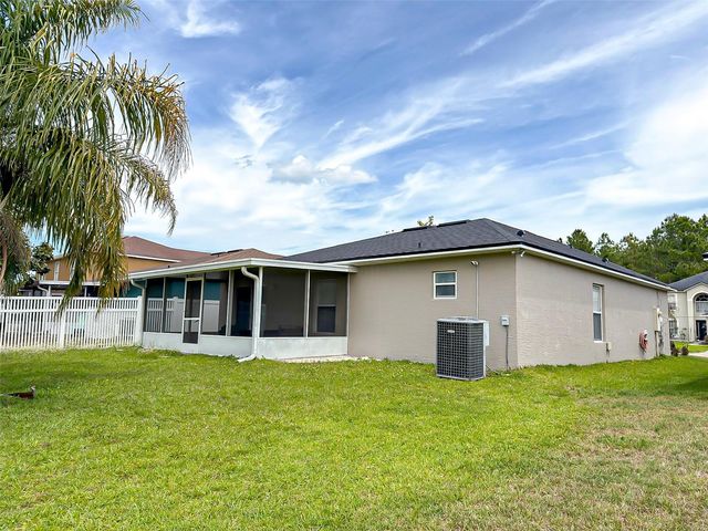 16668 CORNER LAKE DRIVE, Orlando, FL 32820