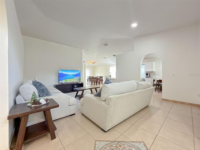 16668 CORNER LAKE DRIVE, Orlando, FL 32820