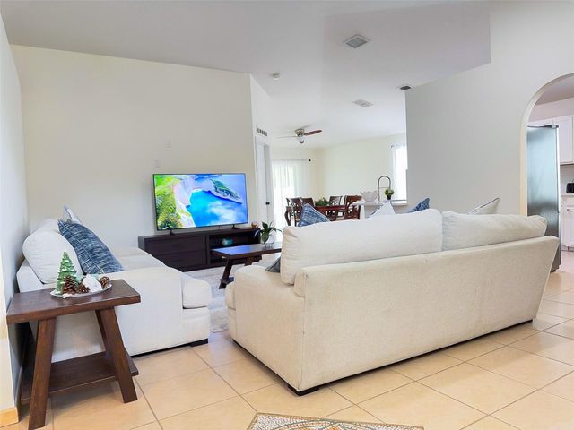 16668 CORNER LAKE DRIVE, Orlando, FL 32820