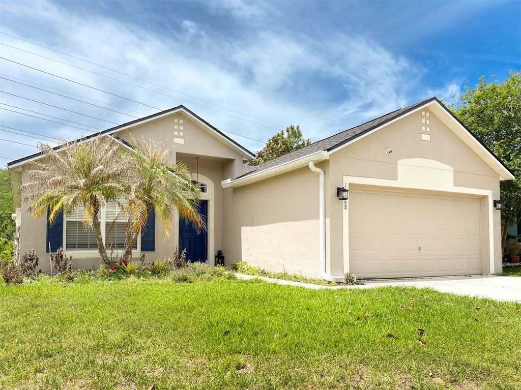 16668 CORNER LAKE DRIVE, Orlando, FL 32820