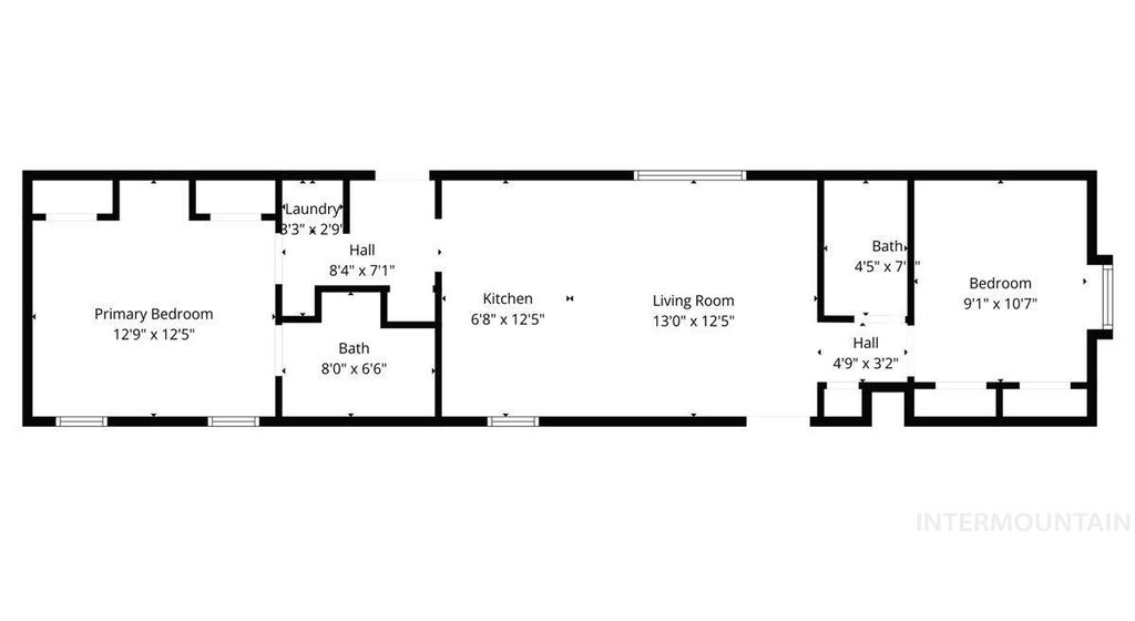 1325 N Arrow Ln, Boise, ID 83704 photo 18