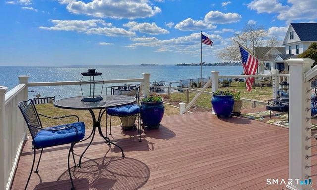 57 Pelham Street, Milford, CT 06460