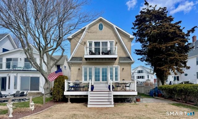 57 Pelham Street, Milford, CT 06460