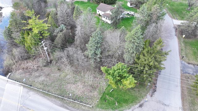 0 Brookview Drive, Grand Blanc Charter Township, MI 48439