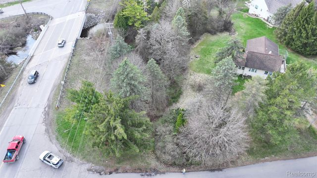 0 Brookview Drive, Grand Blanc Charter Township, MI 48439