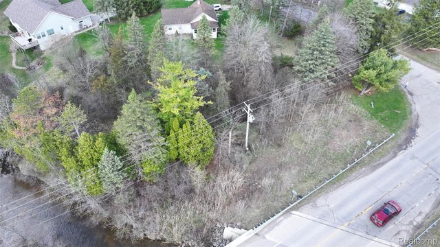 0 Brookview Drive, Grand Blanc Charter Township, MI 48439