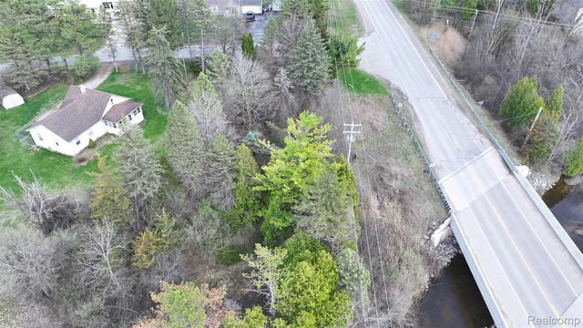 0 Brookview Drive, Grand Blanc Charter Township, MI 48439