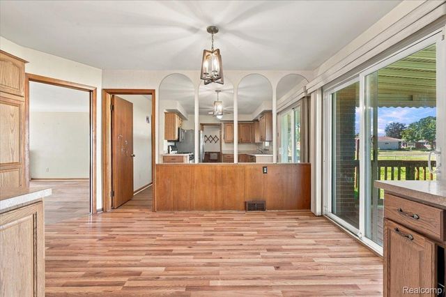 28621 Gilbert Drive, Warren, MI 48093