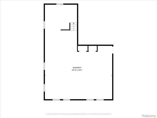 28621 Gilbert Drive, Warren, MI 48093
