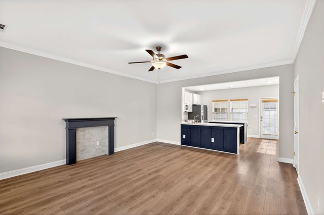 1011 Milson Ln, Nolensville, TN 37135