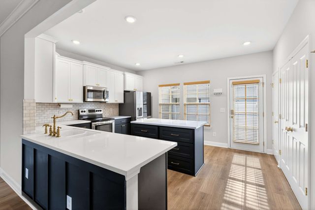 1011 Milson Ln, Nolensville, TN 37135