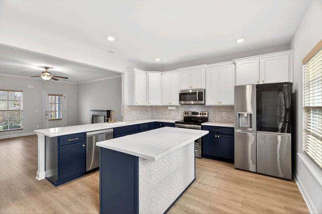 1011 Milson Ln, Nolensville, TN 37135