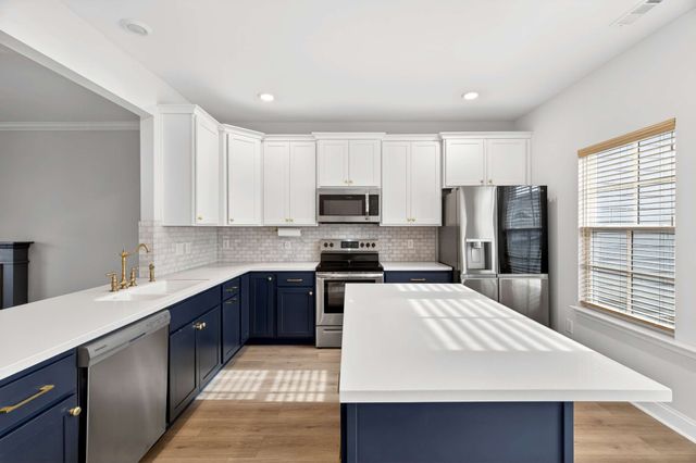 1011 Milson Ln, Nolensville, TN 37135