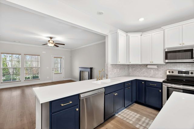 1011 Milson Ln, Nolensville, TN 37135