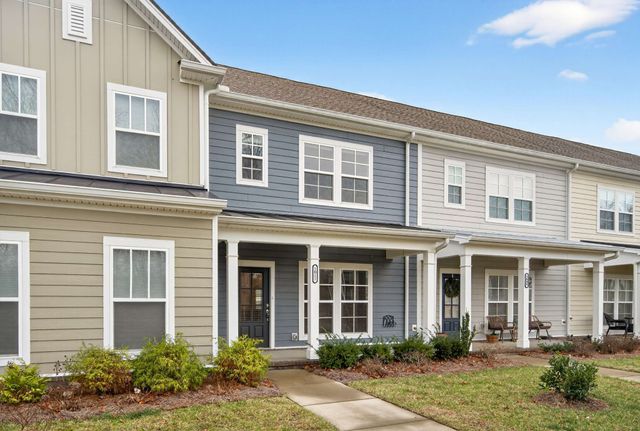 1011 Milson Ln, Nolensville, TN 37135