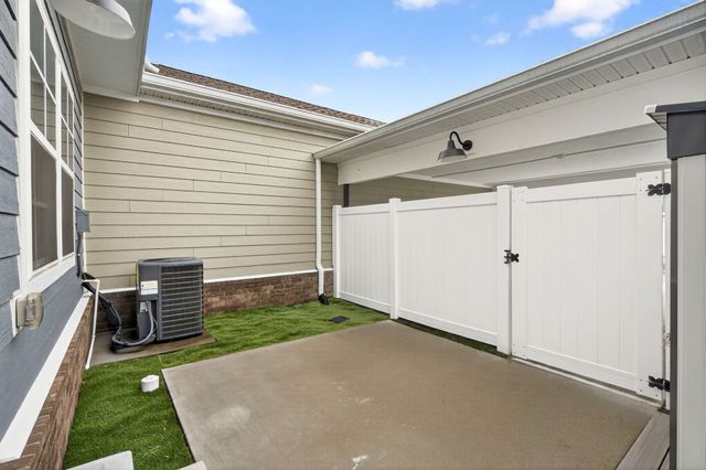 1011 Milson Ln, Nolensville, TN 37135