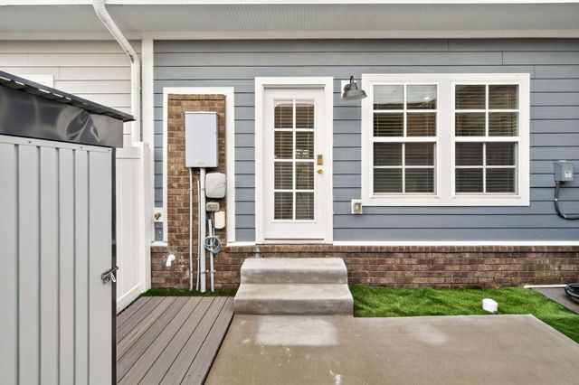 1011 Milson Ln, Nolensville, TN 37135