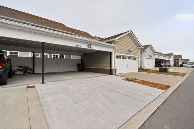 1011 Milson Ln, Nolensville, TN 37135