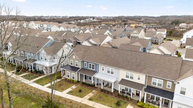 1011 Milson Ln, Nolensville, TN 37135