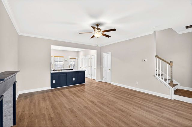 1011 Milson Ln, Nolensville, TN 37135