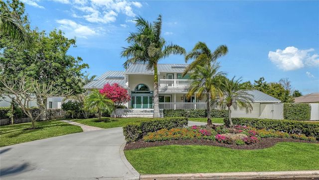 476 MEADOW LARK DRIVE, Sarasota, FL 34236
