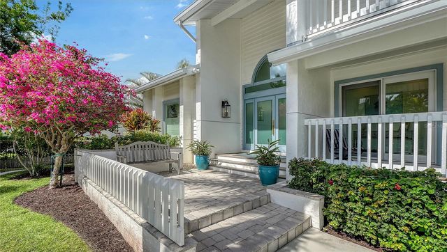 476 MEADOW LARK DRIVE, Sarasota, FL 34236