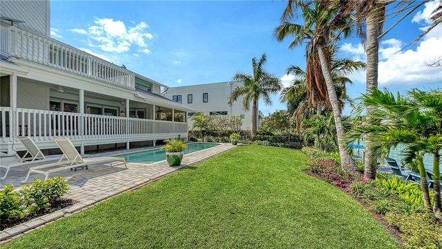 476 MEADOW LARK DRIVE, Sarasota, FL 34236