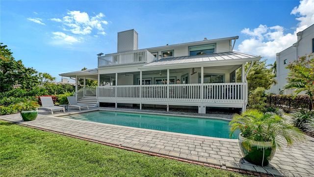 476 MEADOW LARK DRIVE, Sarasota, FL 34236
