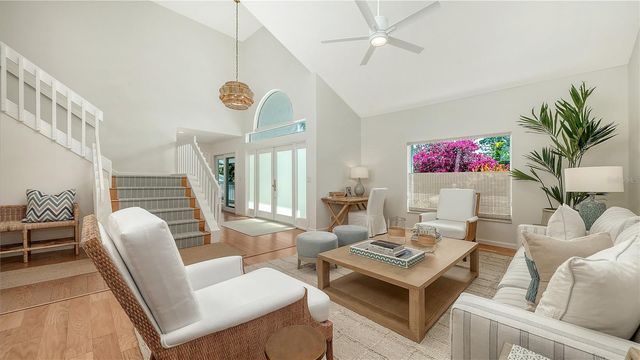 476 MEADOW LARK DRIVE, Sarasota, FL 34236