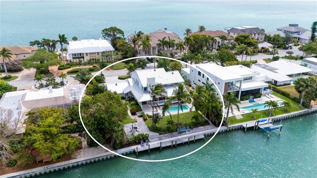 476 MEADOW LARK DRIVE, Sarasota, FL 34236