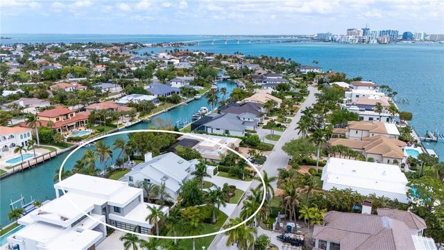 476 MEADOW LARK DRIVE, Sarasota, FL 34236