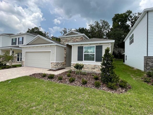 1720 NW 136TH BOULEVARD, Newberry, FL 32669