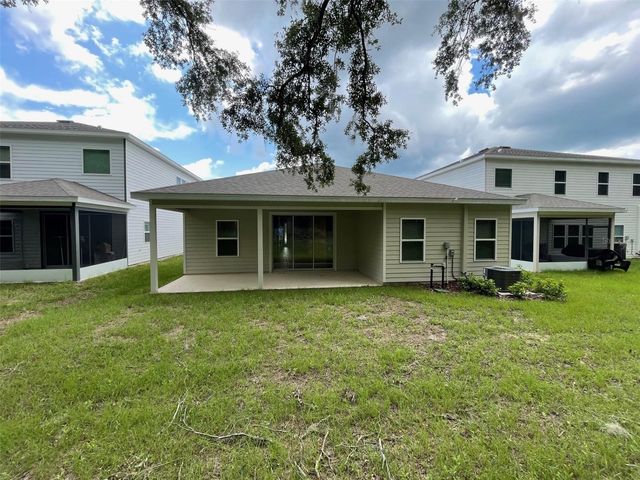 1720 NW 136TH BOULEVARD, Newberry, FL 32669