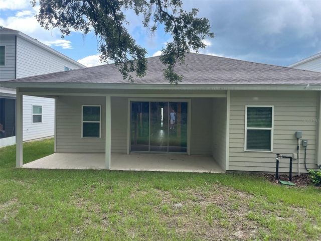 1720 NW 136TH BOULEVARD, Newberry, FL 32669